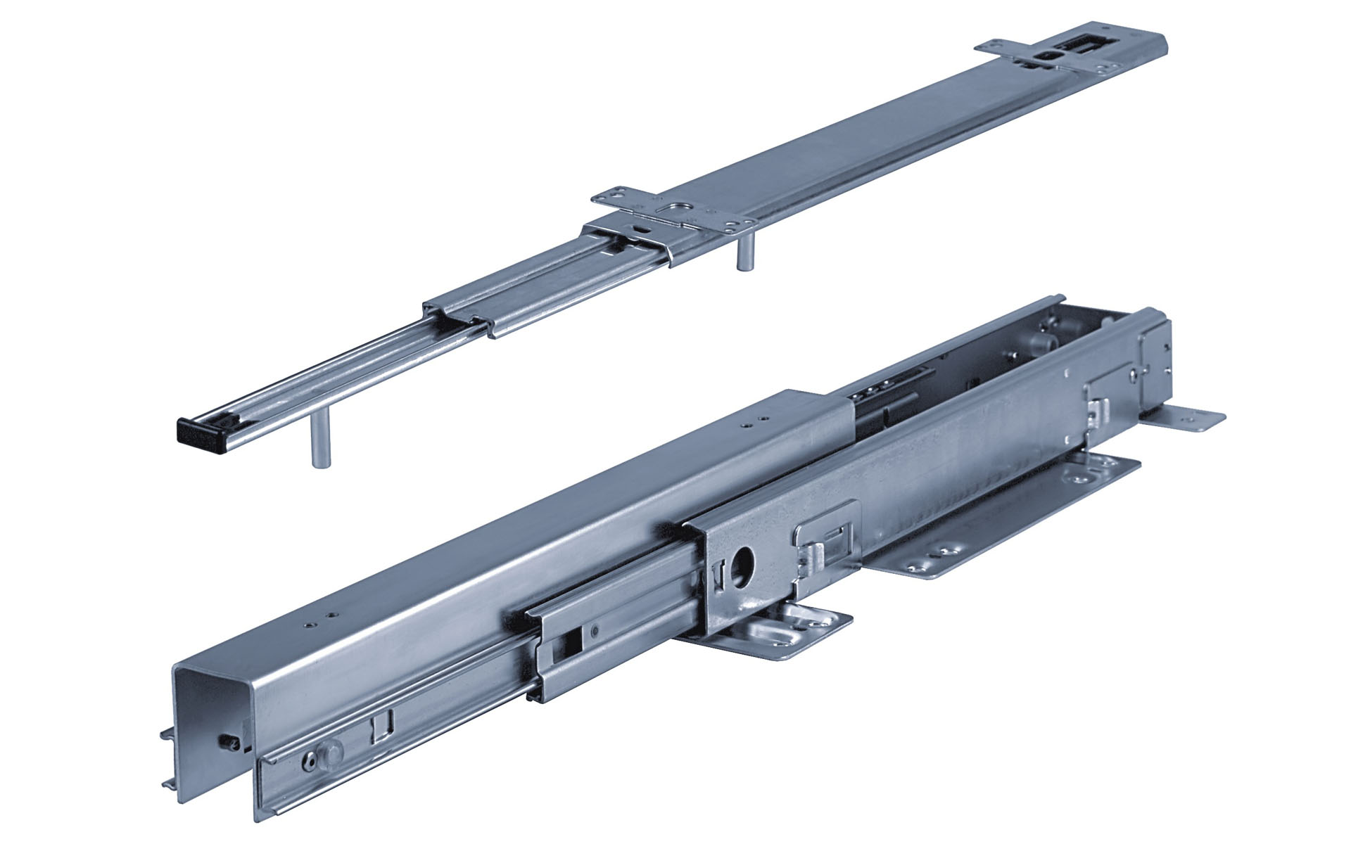SCHOCK INBOX 620 Frontauszug für Drahtkorblösungen