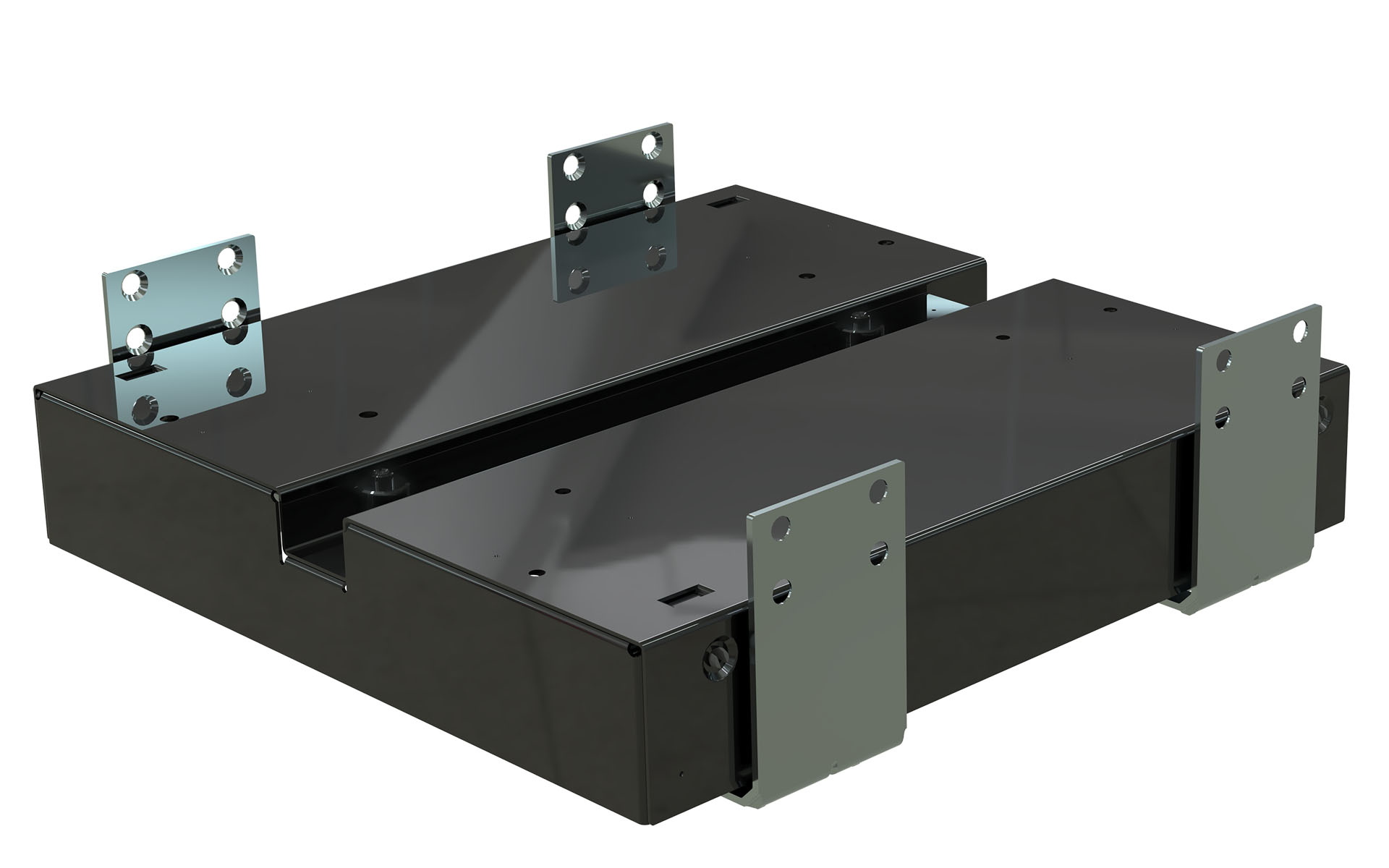 SCHOCK INBOX 400 Produktansicht